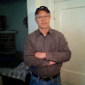 Meet your Posher, Walter